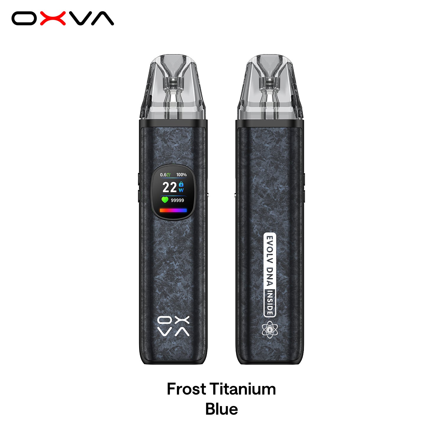 *IN-STOCK* OXVA Xlim Pro 2 DNA Pod Vape Kit
