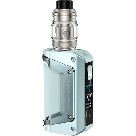 Aegis Legend 3 Kit