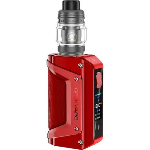 Aegis Legend 3 Kit