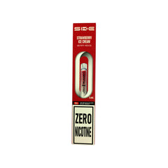 SKE CRYSTAL BAR DISPOSABLE VAPE - 0mg