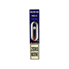 SKE CRYSTAL BAR DISPOSABLE VAPE - 0mg