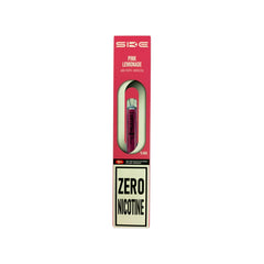 SKE CRYSTAL BAR DISPOSABLE VAPE - 0mg