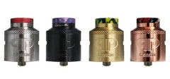Kali V2 Styled RDA By QP Design QP Design