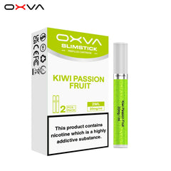 OXVA SlimStick Prefilled Pods (2 Pack) - Choppa Vapes