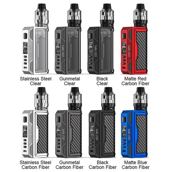 LostVapeThelemaQuest200WBoxModKit 1 580x