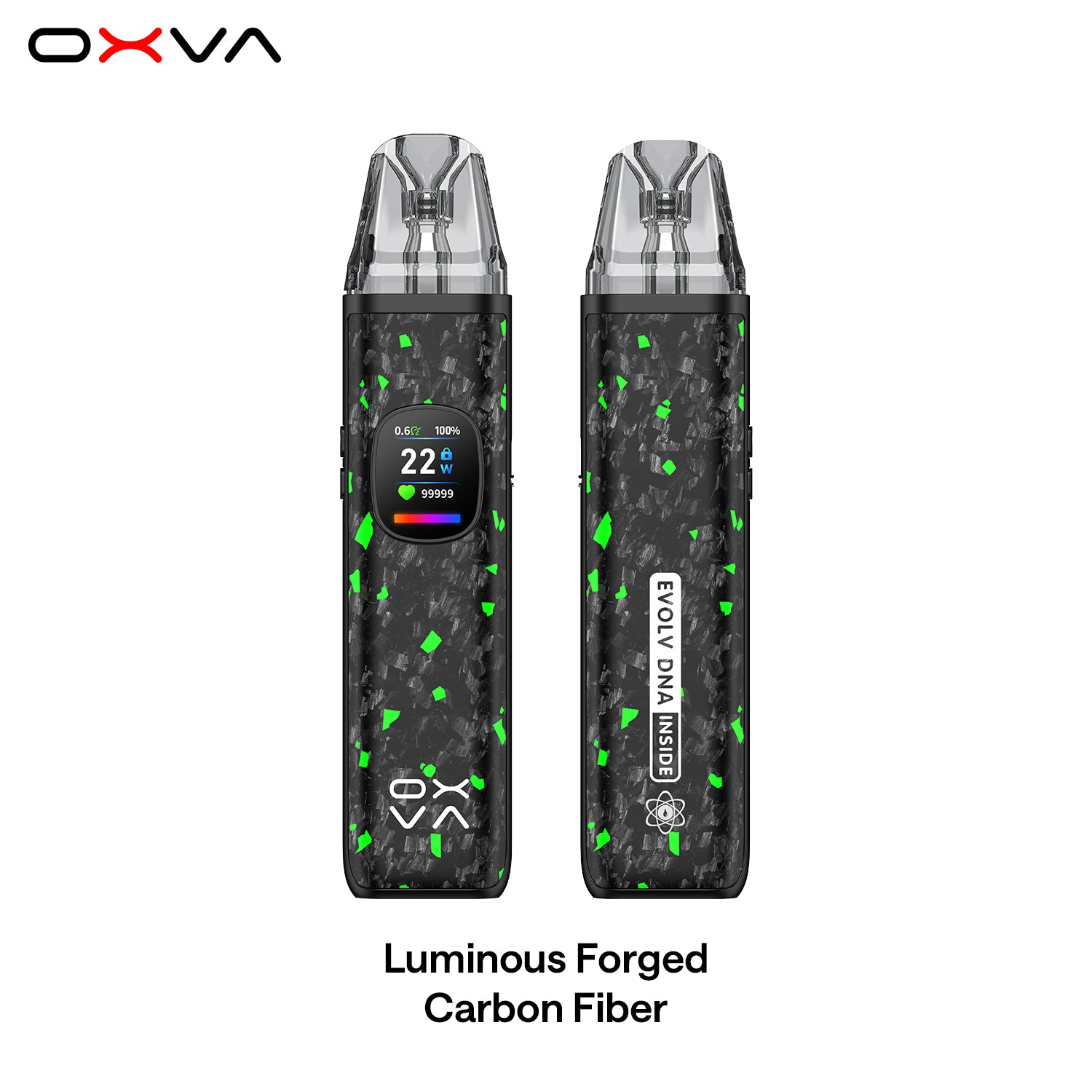 *IN-STOCK* OXVA Xlim Pro 2 DNA Pod Vape Kit