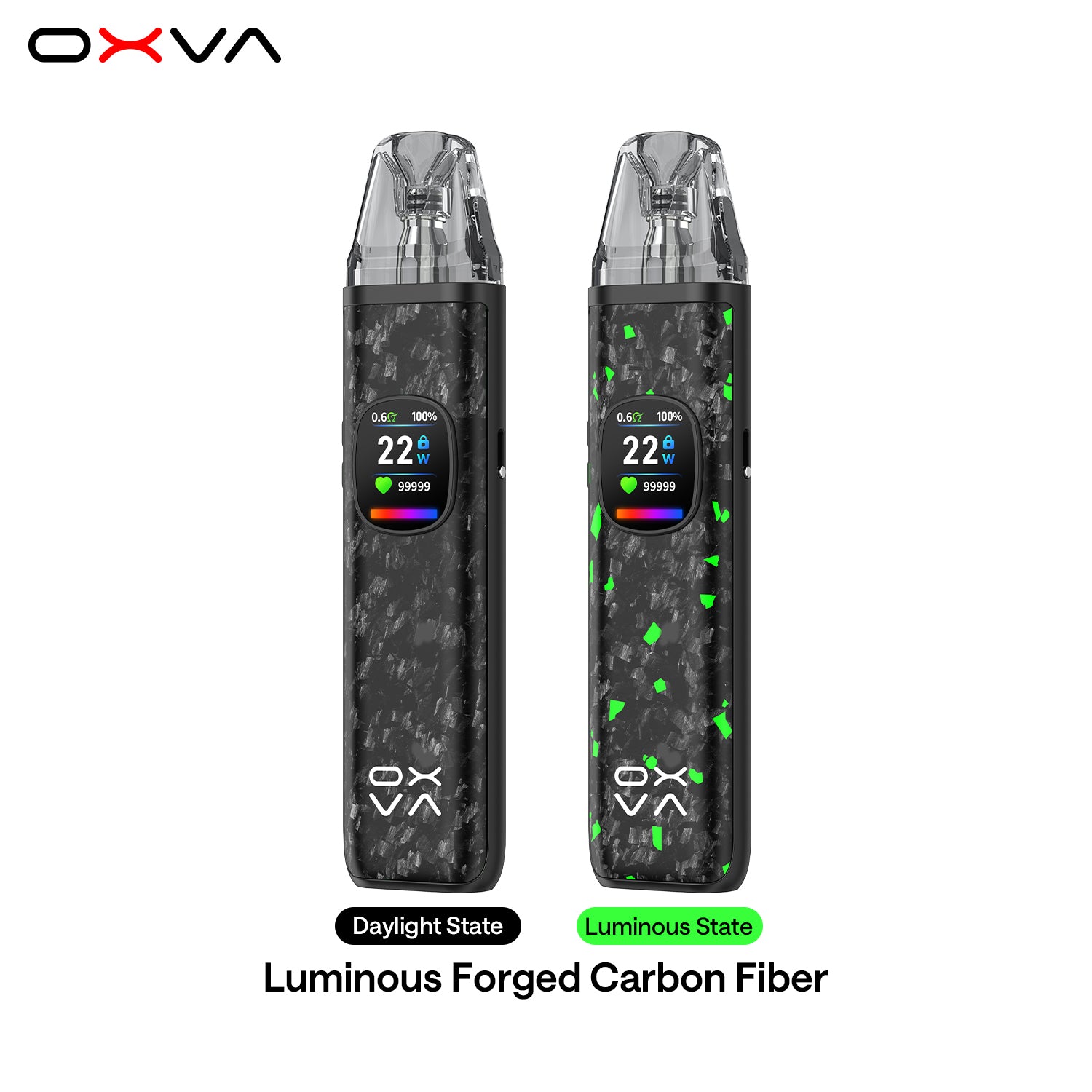 *IN-STOCK* OXVA Xlim Pro 2 DNA Pod Vape Kit