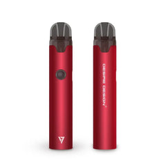 Desire Design MORE PRO Pod System