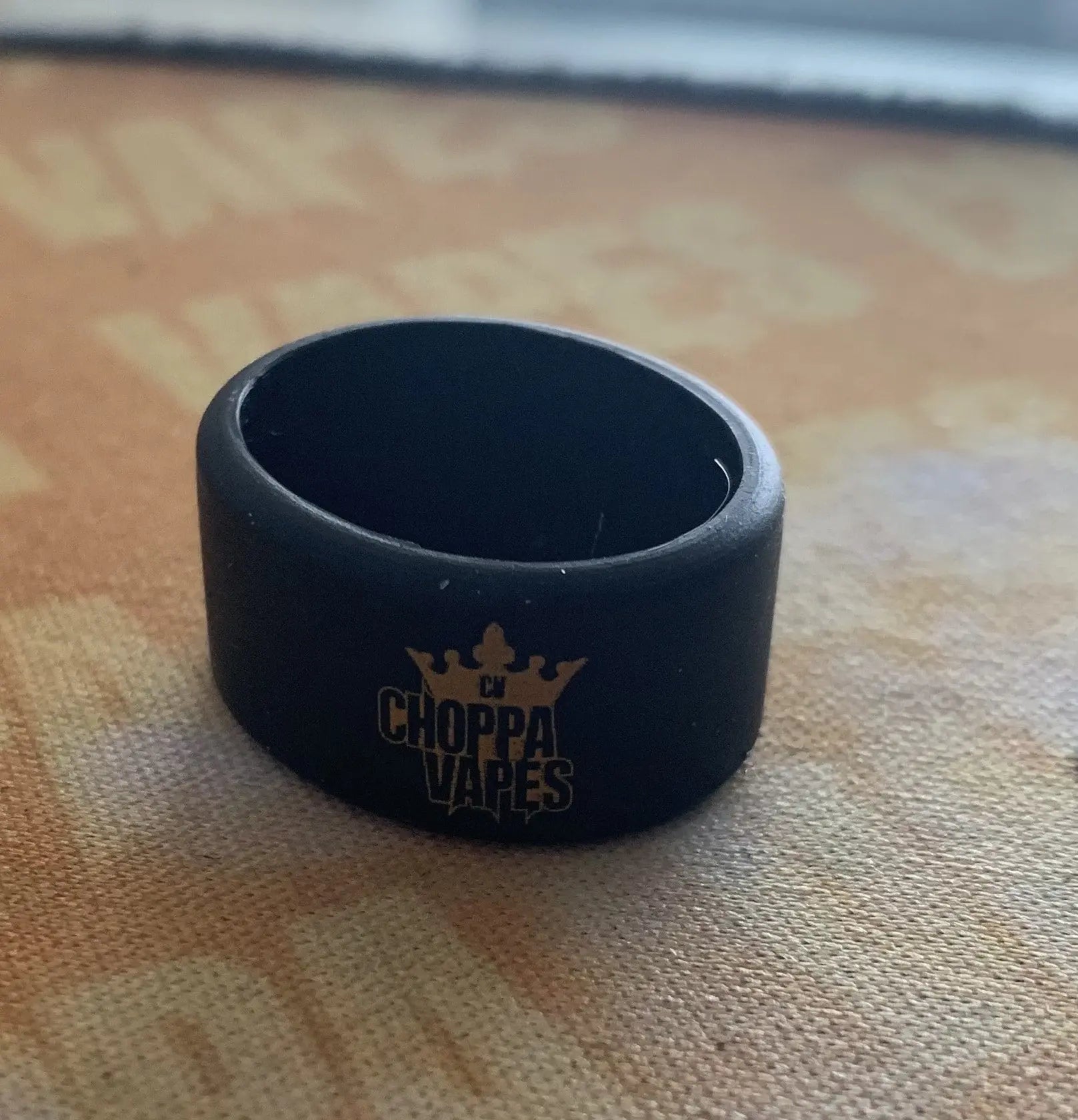 Choppa And Batman Silicone Vape Band Choppa Vapes Choppa And Batman Silicone Vape Band Choppa Vapes