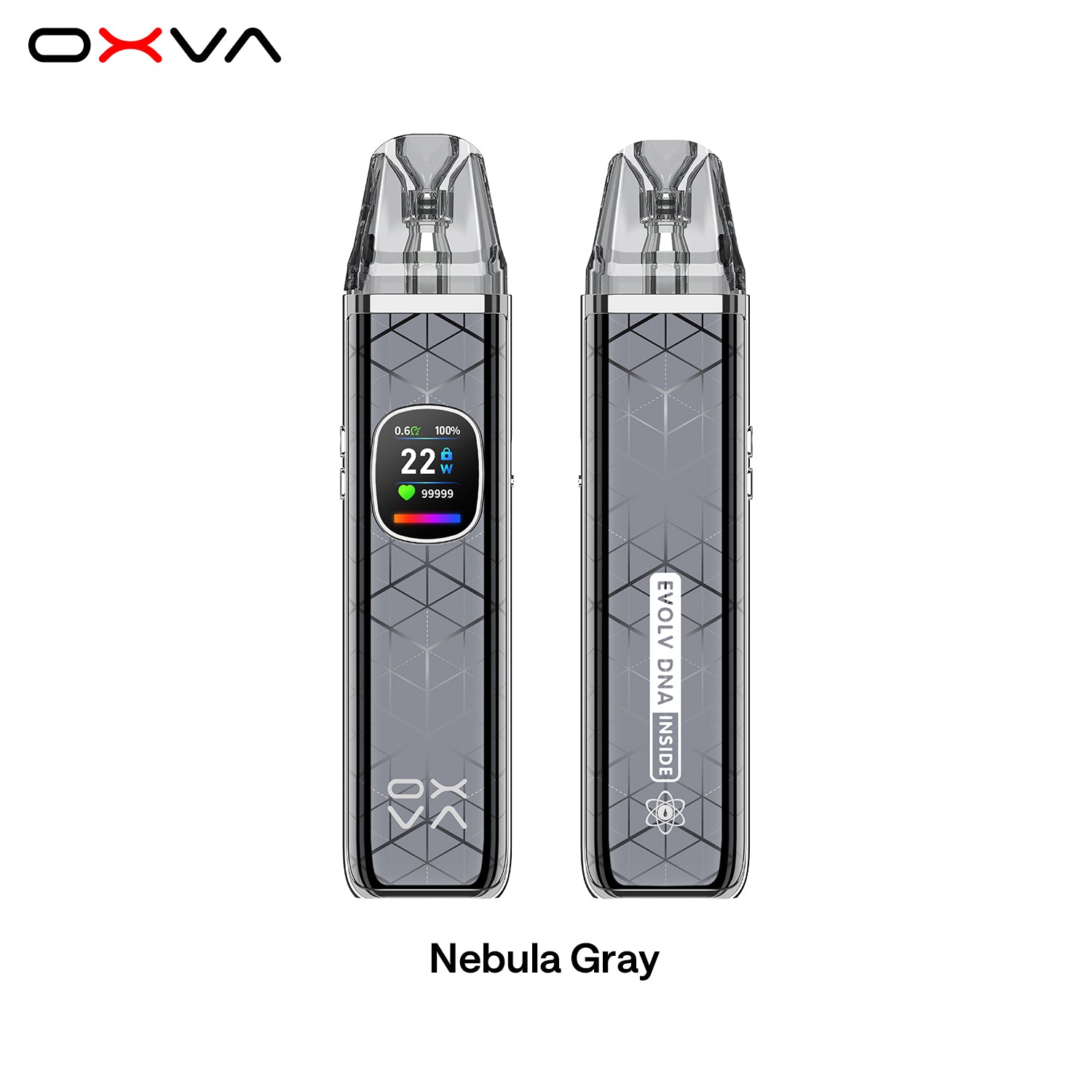 *IN-STOCK* OXVA Xlim Pro 2 DNA Pod Vape Kit