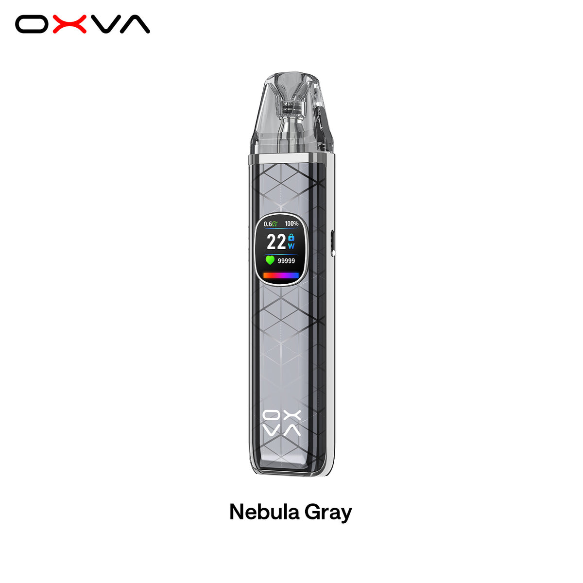 *IN-STOCK* OXVA Xlim Pro 2 DNA Pod Vape Kit