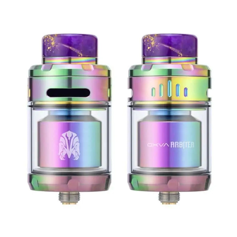 OXVAArbiter2RTA 18