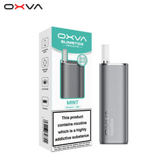 OXVA SlimStick Pod Kit - Choppa Vapes