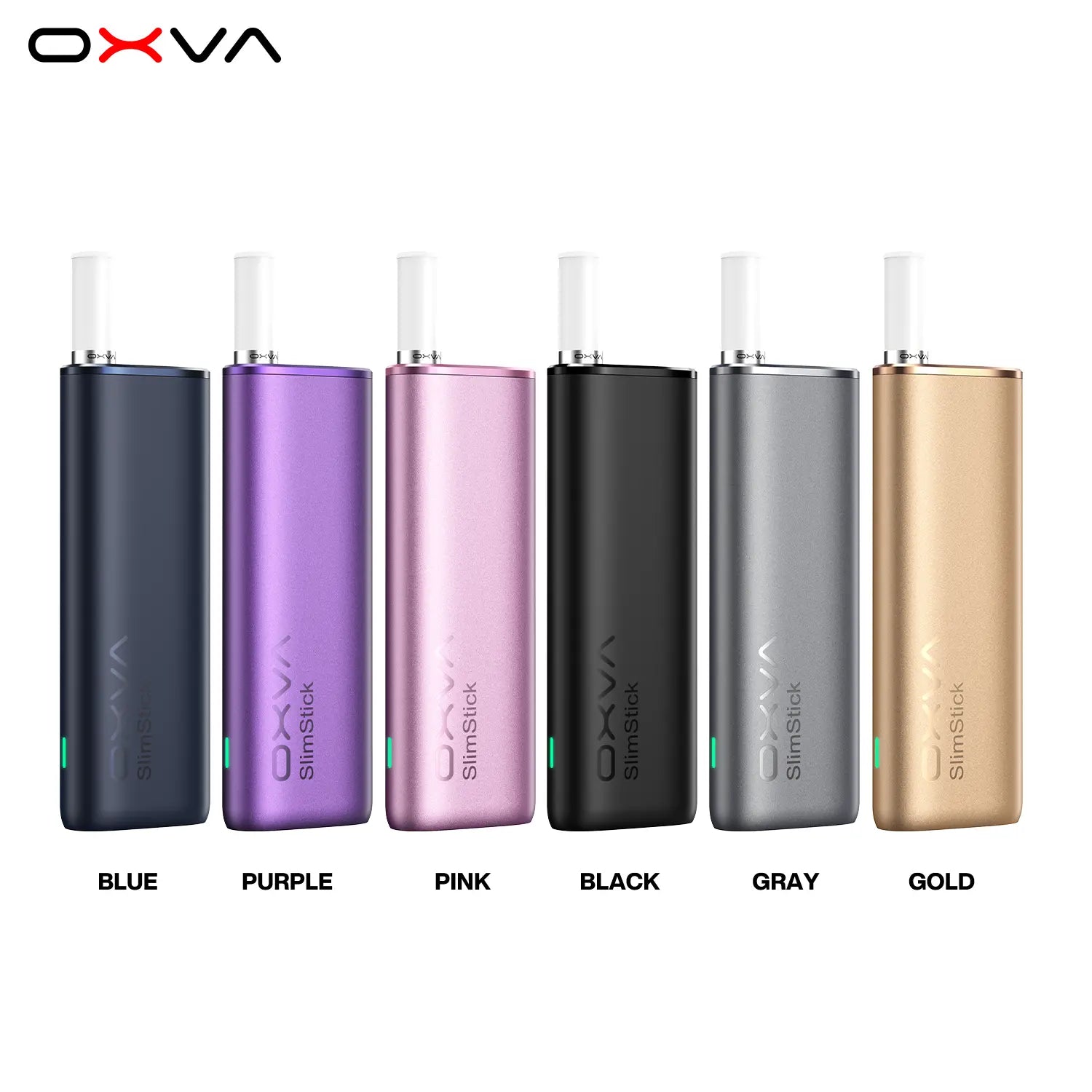 OXVA SlimStick Pod Kit - Choppa Vapes