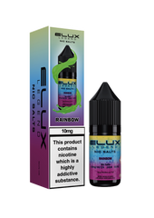 Rainbow ELUX Legend Nic Salts