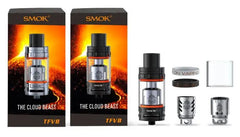 SMOK TFV8 CLOUD BEAST TANK - Choppa Vapes