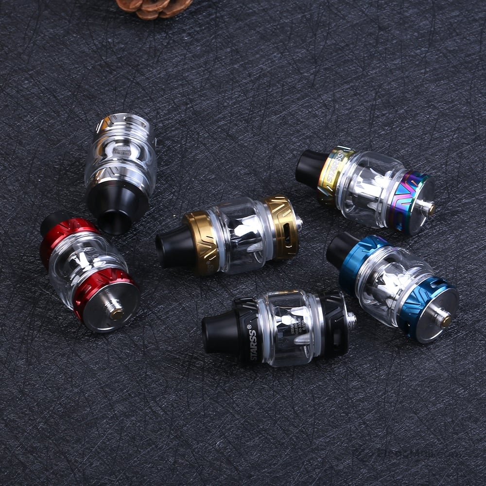 STARSS Saturn Tank 44 yfciq