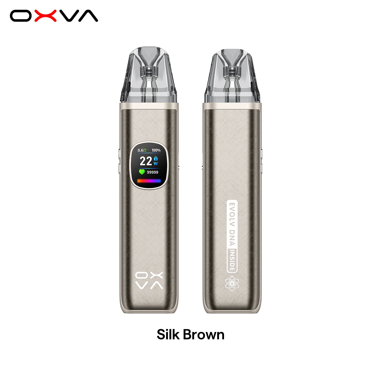 *IN-STOCK* OXVA Xlim Pro 2 DNA Pod Vape Kit