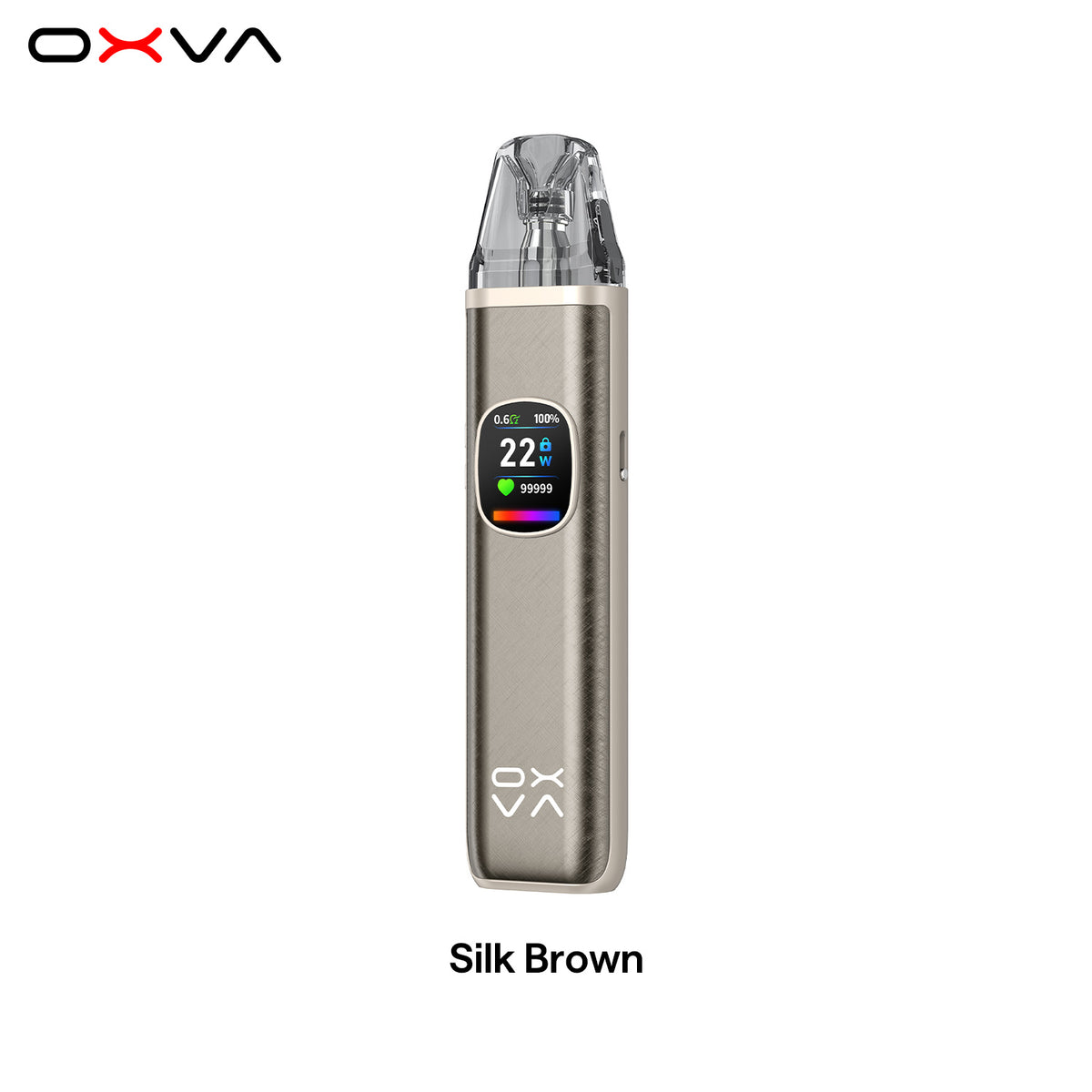 *IN-STOCK* OXVA Xlim Pro 2 DNA Pod Vape Kit