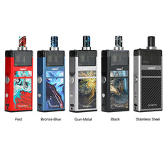 Smoant Pasito Pod Kit - Choppa Vapes