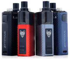 Snowwolf Taze Pod Vape Kit Snowwolf