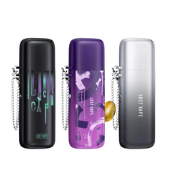 Lost Vape Ursa Cap Pod Vape Kit
