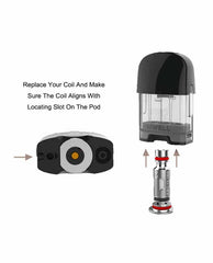 Uwell Caliburn G Coil 750x930 1