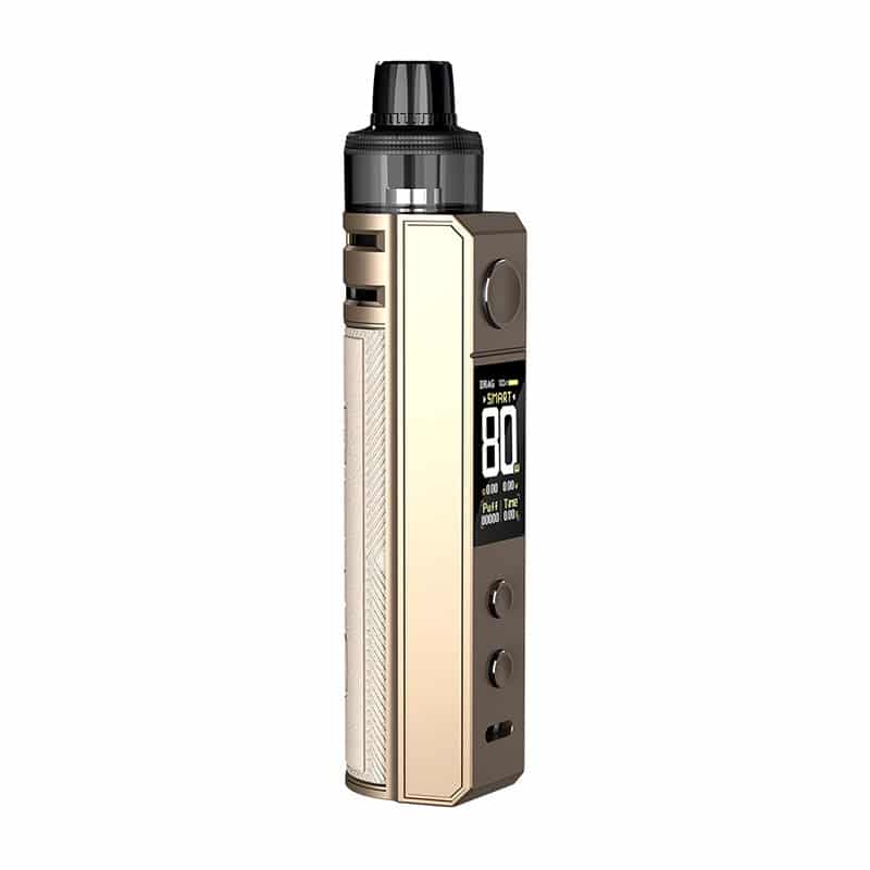 VOOPOO Drag H80S Pod