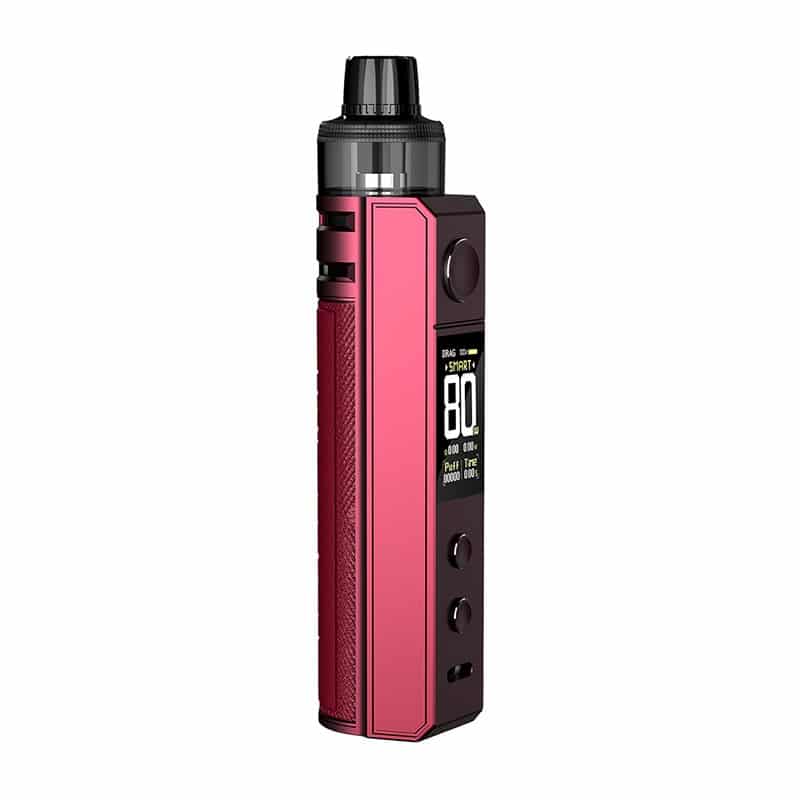 VOOPOO Drag H80S Pod