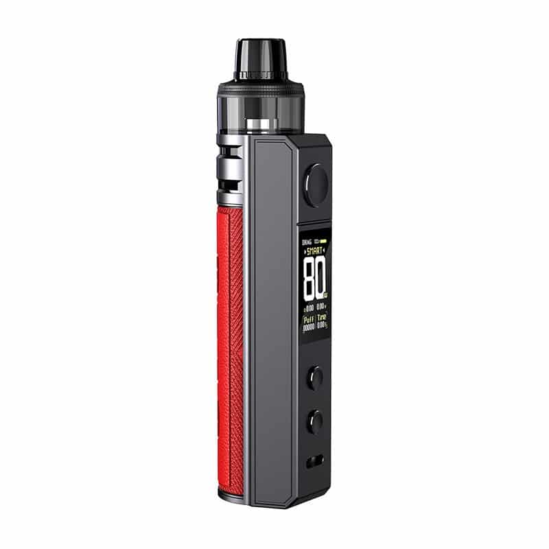 VOOPOO Drag H80S Pod