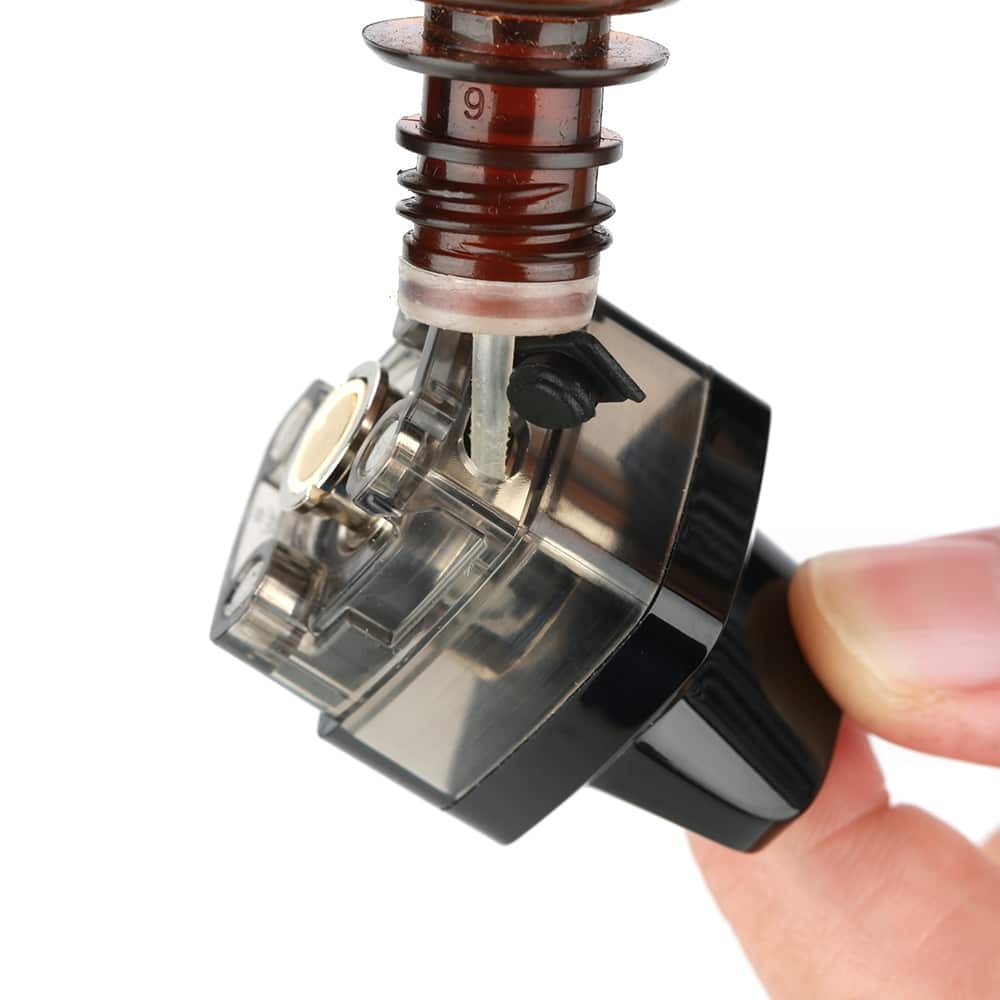 VOOPOO VINCI Replacement Pod Cartridge 55ml2ml 2pcs 00648995193d