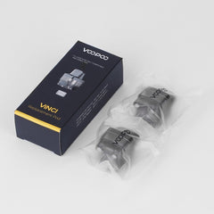 VOOPOO VINCI Replacement Pod Cartridge 55ml2ml 2pcs 006489f5fac7