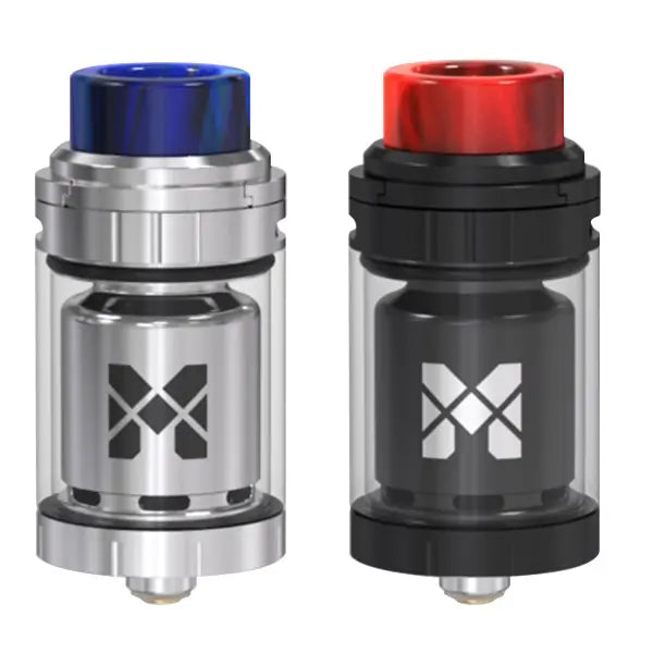Vandy Vape Mesh 24 RTA Tank - Choppa Vapes