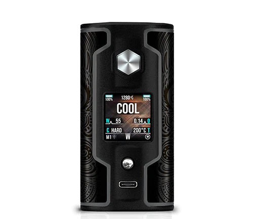 YIHI SXmini G Class V2 Box Mod