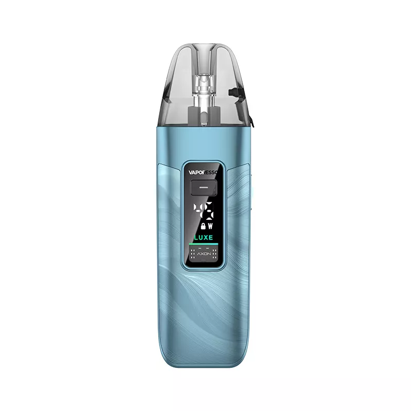 Luxe X3 Pod Kit By Vaporesso