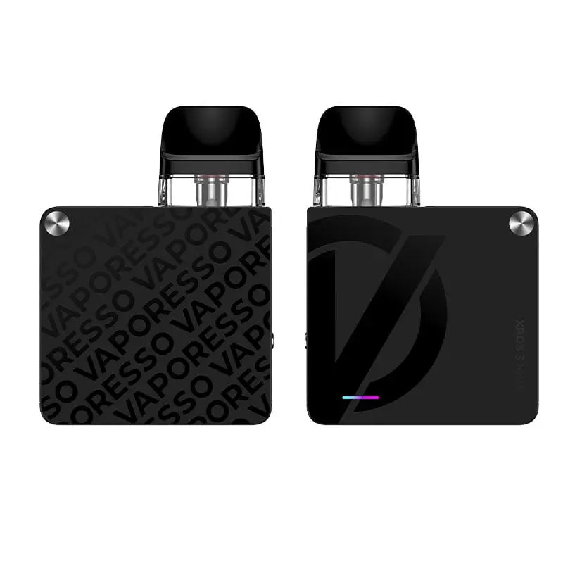 Xros 3 Nano Pod Kit By Vaporesso Vaporesso