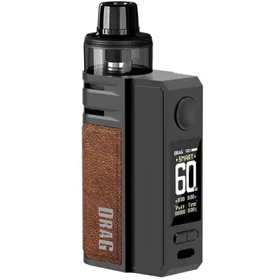 VooPoo Drag E60 Kit