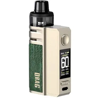 VooPoo Drag E60 Kit