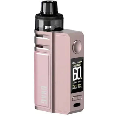 VooPoo Drag E60 Kit
