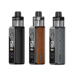 Voopoo Drag S3 Pod Vape Kit VooPoo