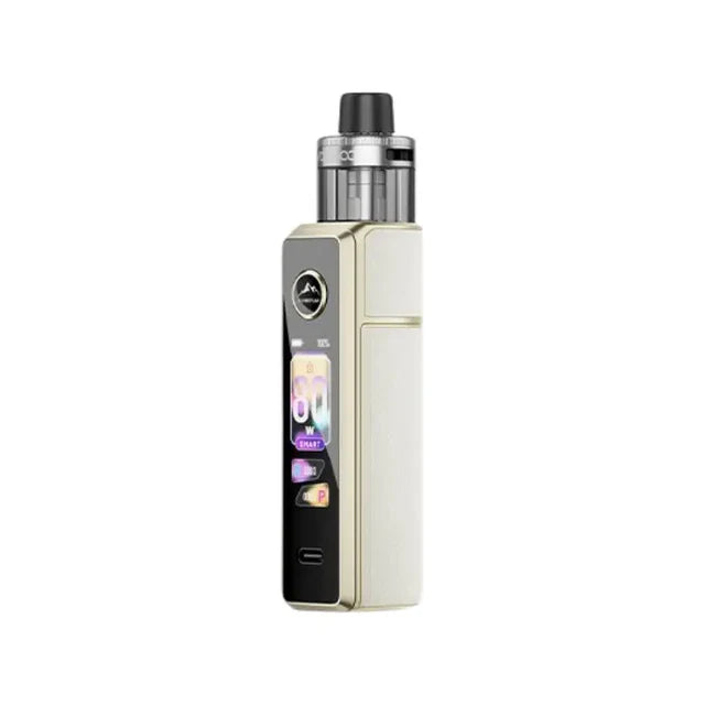 VooPoo Drag X3 Pod Vape Kit VooPoo