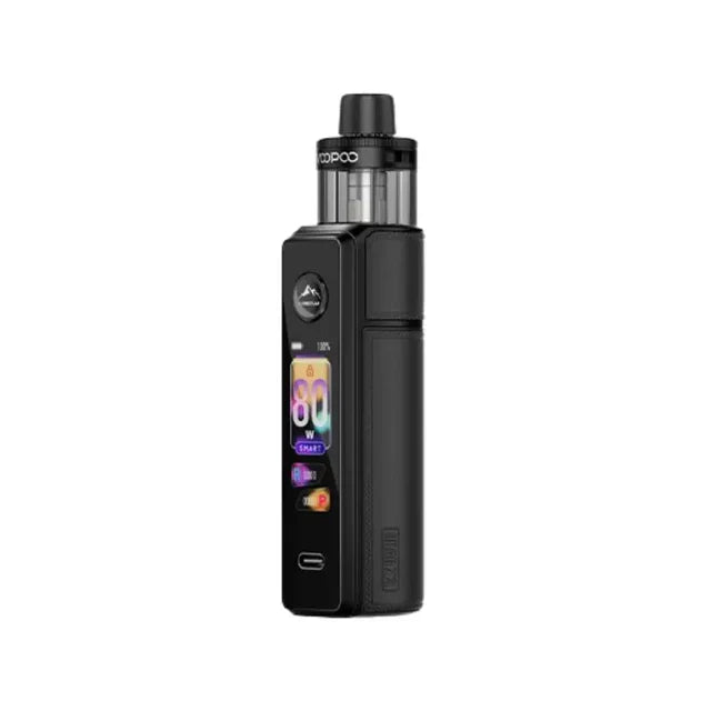 VooPoo Drag X3 Pod Vape Kit VooPoo