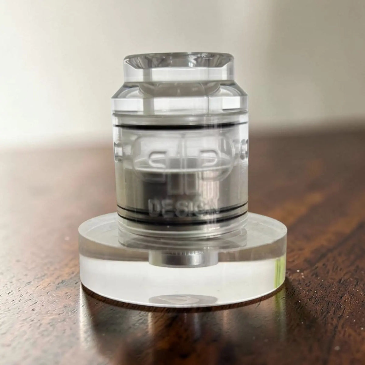Kali V2 Styled RDA By QP Design QP Design