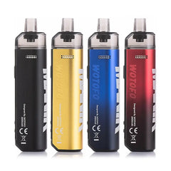 Wotofo SMRT Pod Kit Wotofo