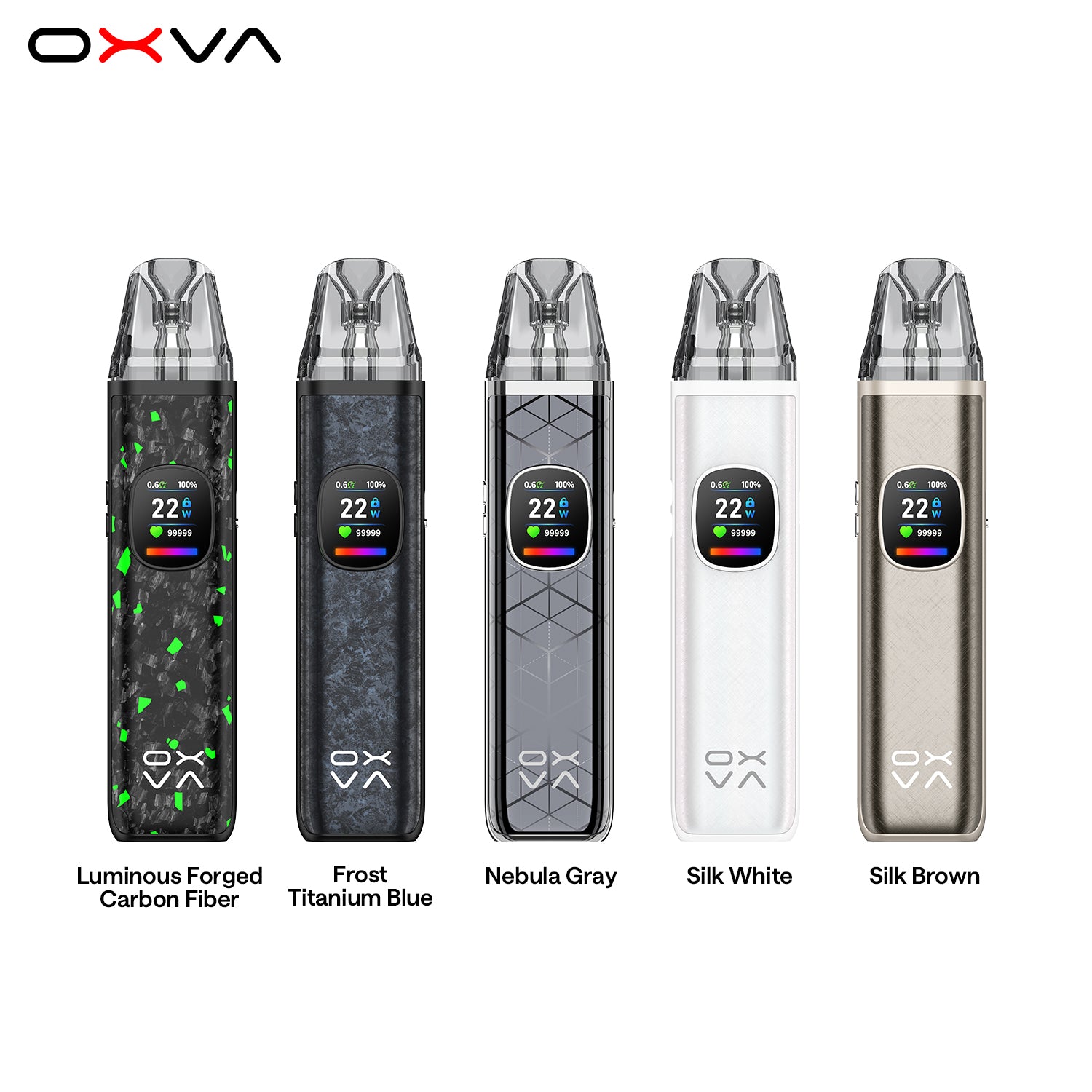 *IN-STOCK* OXVA Xlim Pro 2 DNA Pod Vape Kit