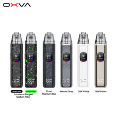 *IN-STOCK* OXVA Xlim Pro 2 DNA Pod Vape Kit