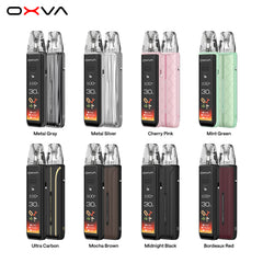 Xlim 3 Ultra Pod Kit By Oxva