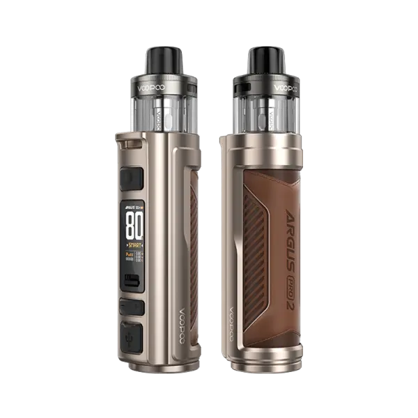 Argus Pro 2 Pod Kit By Voopoo VooPoo Choppa Vapes Argus Pro 2 Pod Kit By Voopoo VooPoo Choppa Vapes