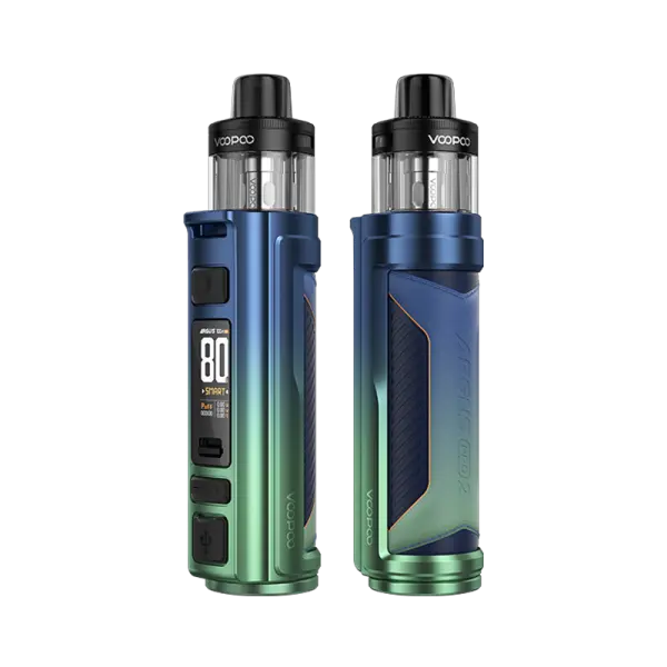 Argus Pro 2 Pod Kit By Voopoo VooPoo Choppa Vapes Argus Pro 2 Pod Kit By Voopoo VooPoo Choppa Vapes