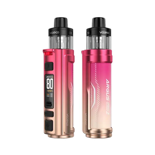 Argus Pro 2 Pod Kit By Voopoo VooPoo Choppa Vapes Argus Pro 2 Pod Kit By Voopoo VooPoo Choppa Vapes